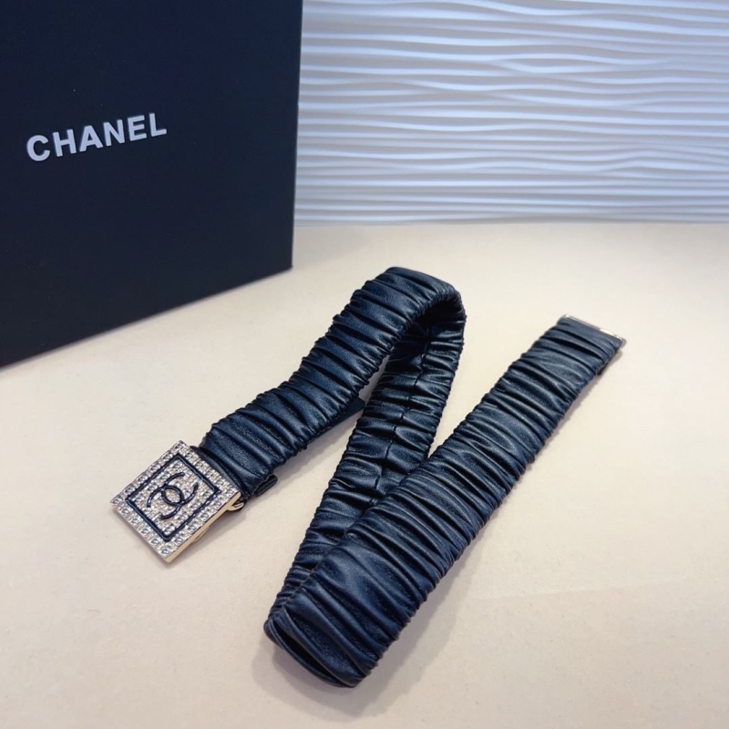 Chanel Belts